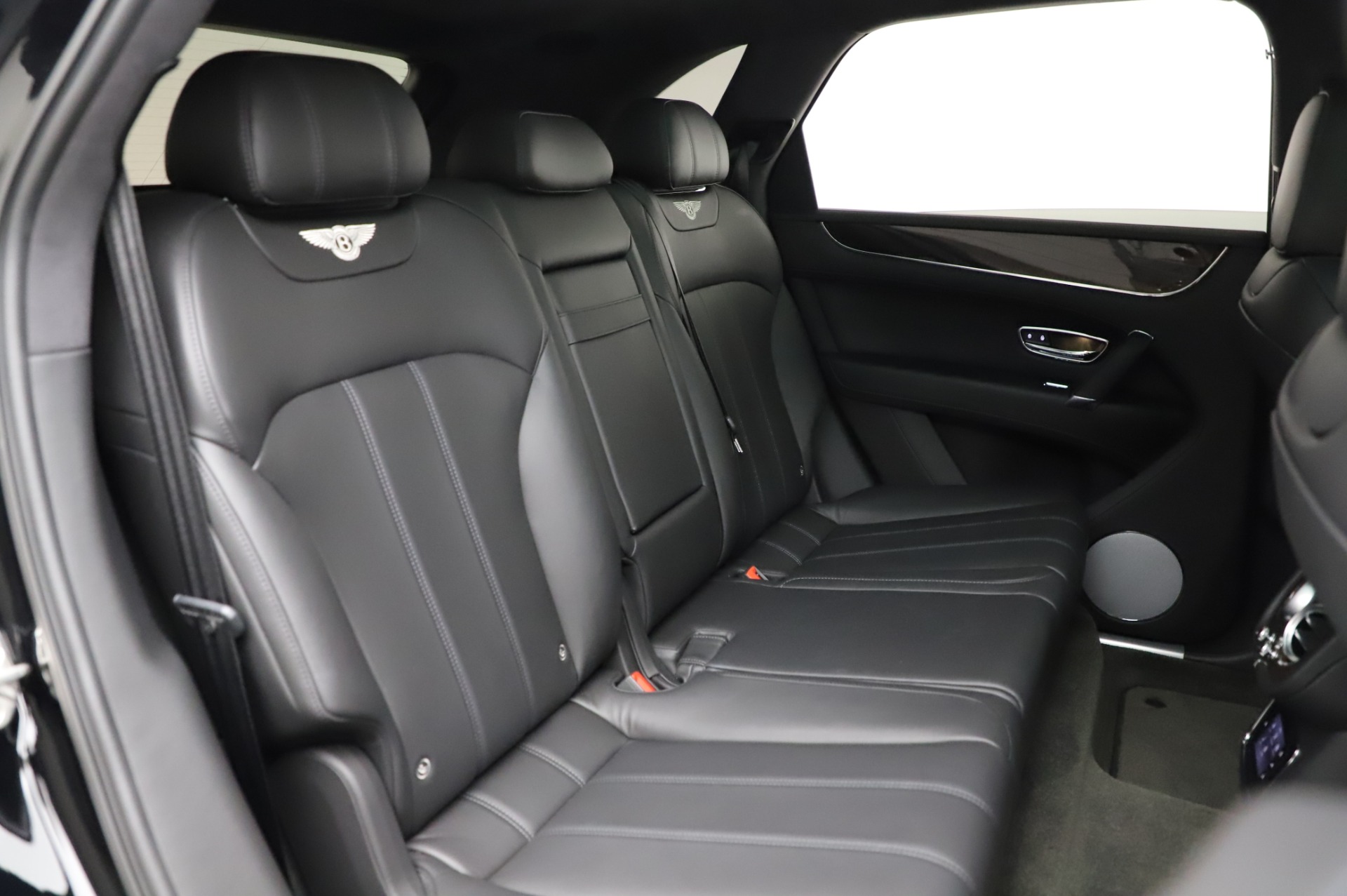 Used 2018 Bentley Bentayga Onyx Edition | St. Petersburg, FL