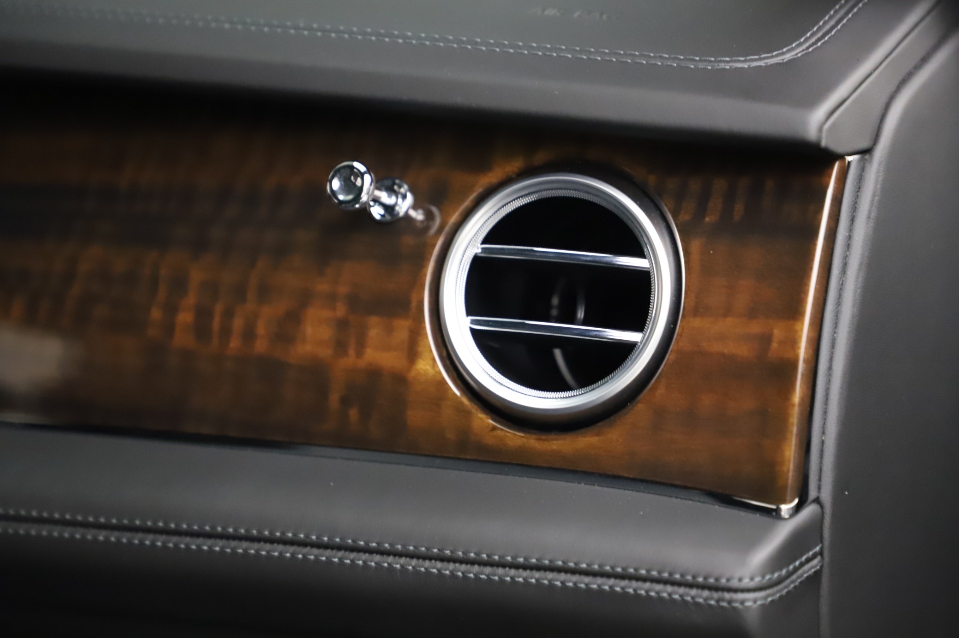 Used 2018 Bentley Bentayga Onyx Edition | St. Petersburg, FL