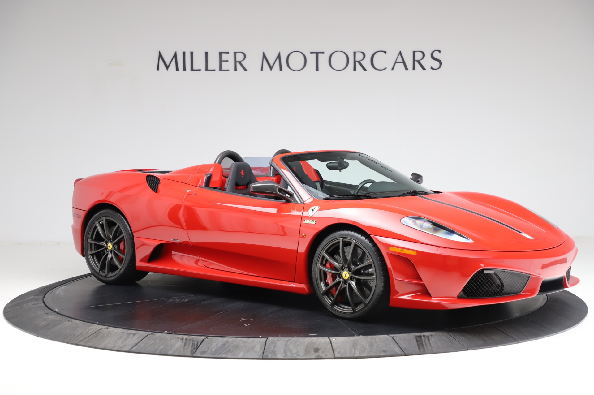 Used 2009 Ferrari 430 Scuderia Spider 16M | St. Petersburg, FL
