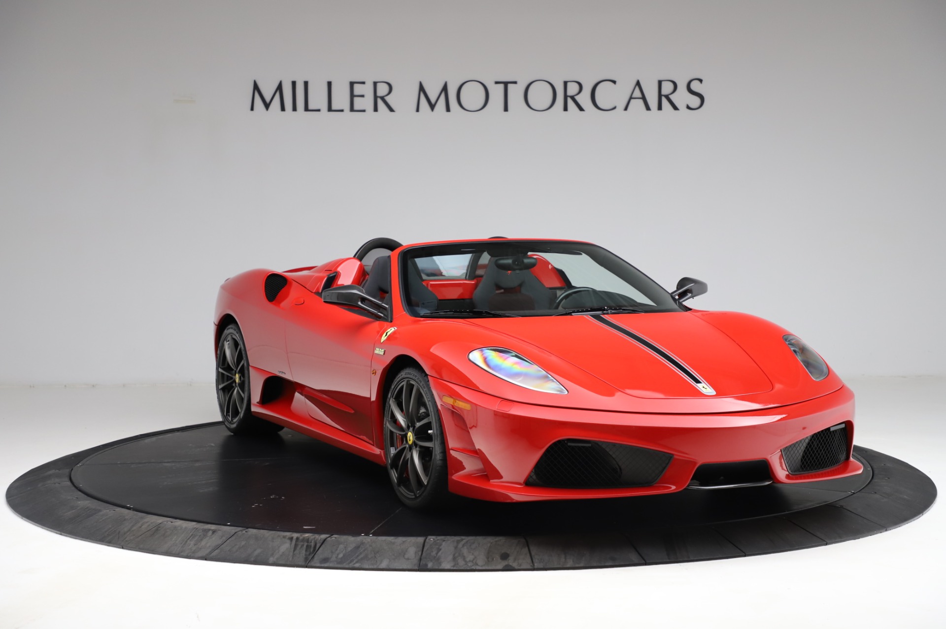 Used 2009 Ferrari 430 Scuderia Spider 16M | St. Petersburg, FL