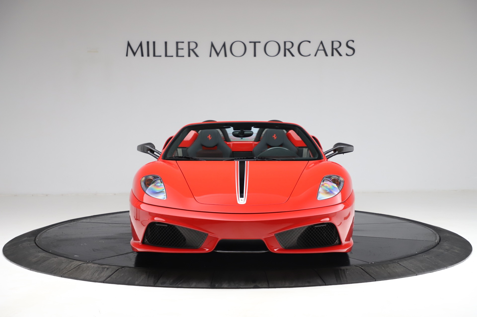 Used 2009 Ferrari 430 Scuderia Spider 16M | St. Petersburg, FL