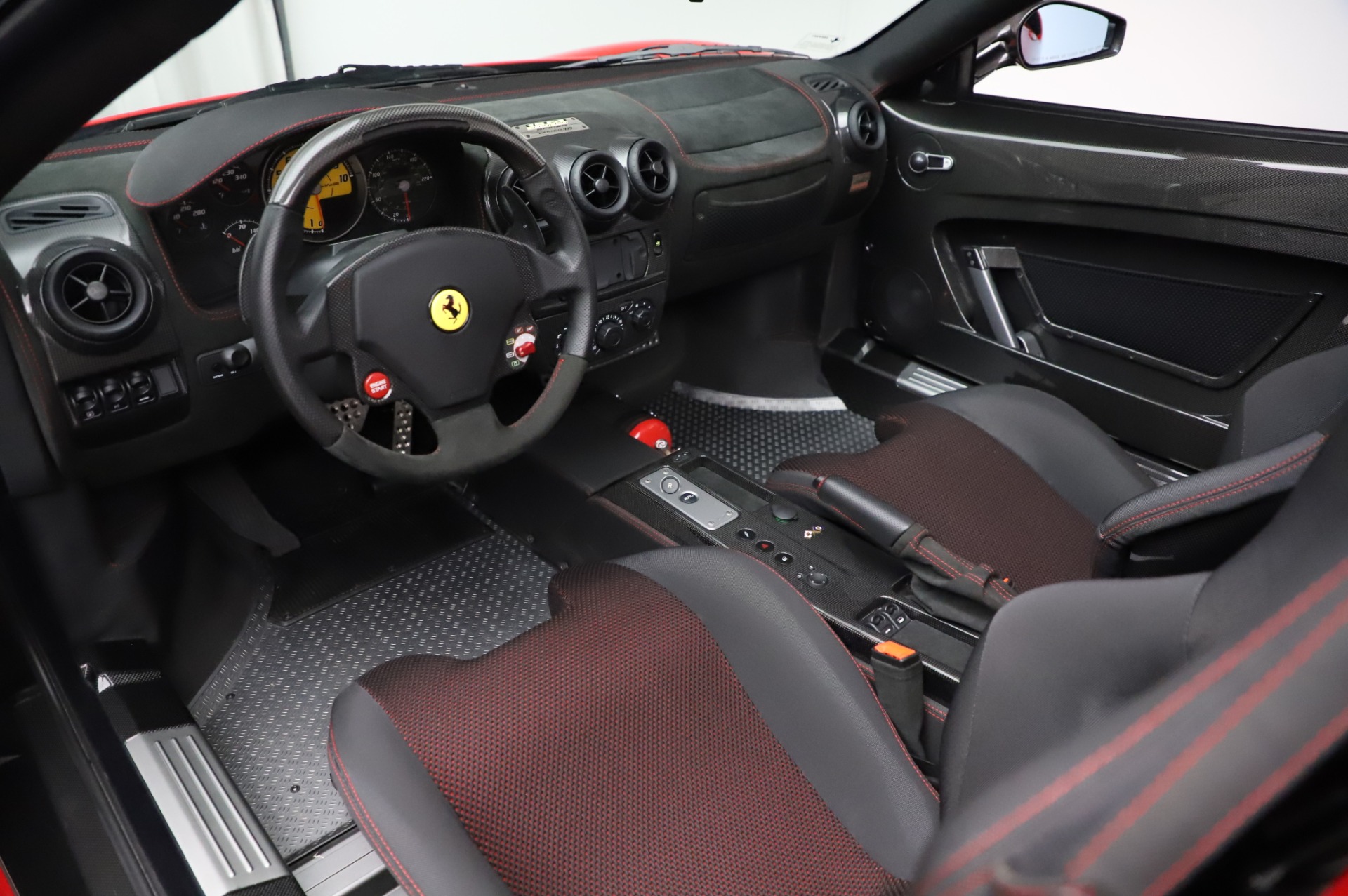 Used 2009 Ferrari 430 Scuderia Spider 16M | St. Petersburg, FL
