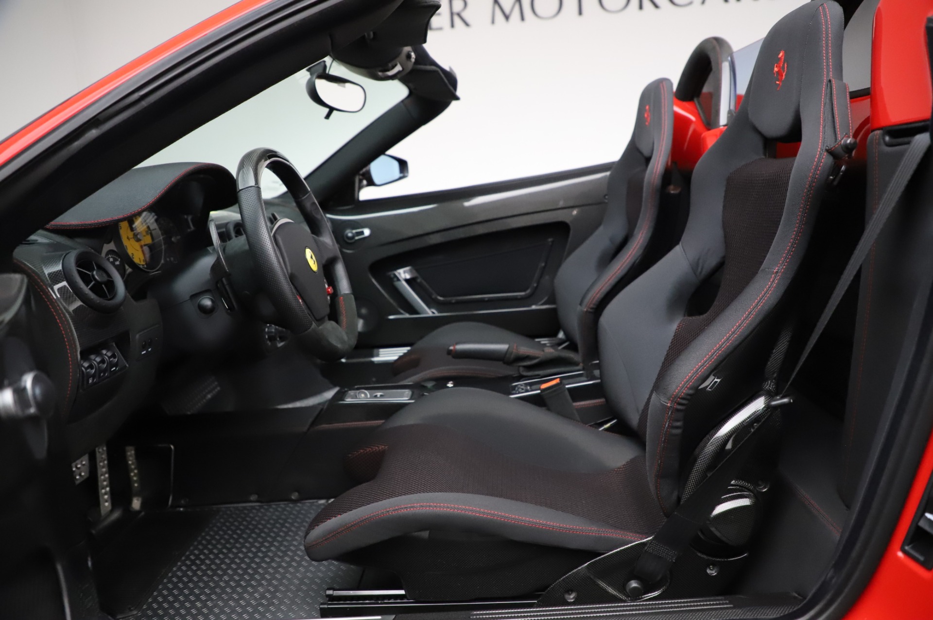 Used 2009 Ferrari 430 Scuderia Spider 16M | St. Petersburg, FL