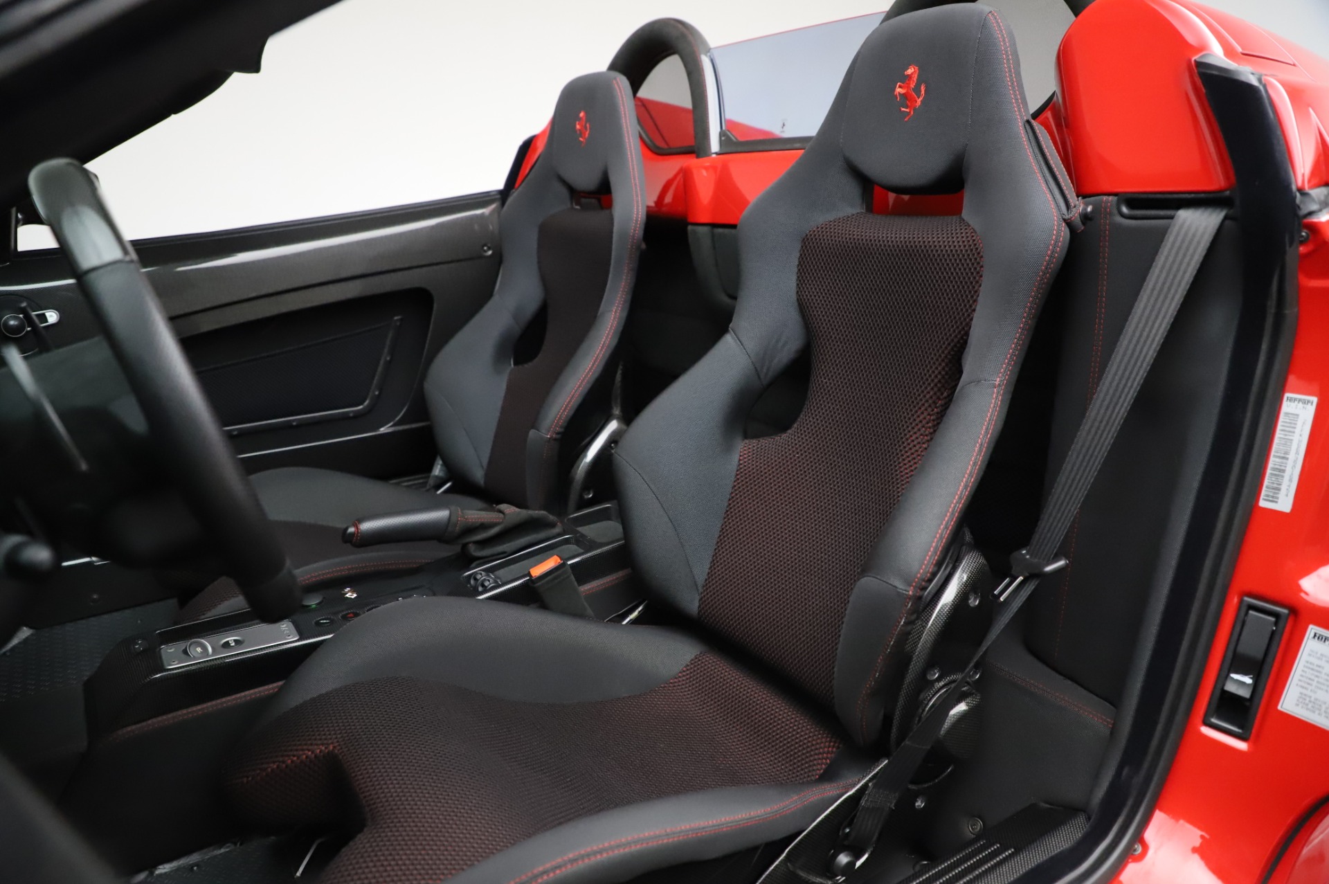 Used 2009 Ferrari 430 Scuderia Spider 16M | St. Petersburg, FL