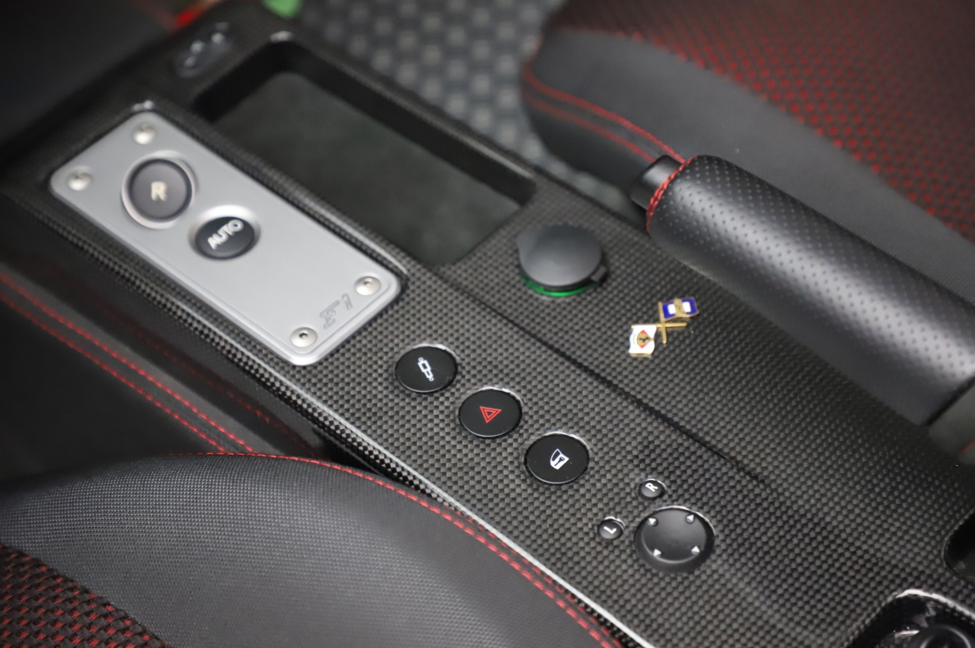 Used 2009 Ferrari 430 Scuderia Spider 16M | St. Petersburg, FL