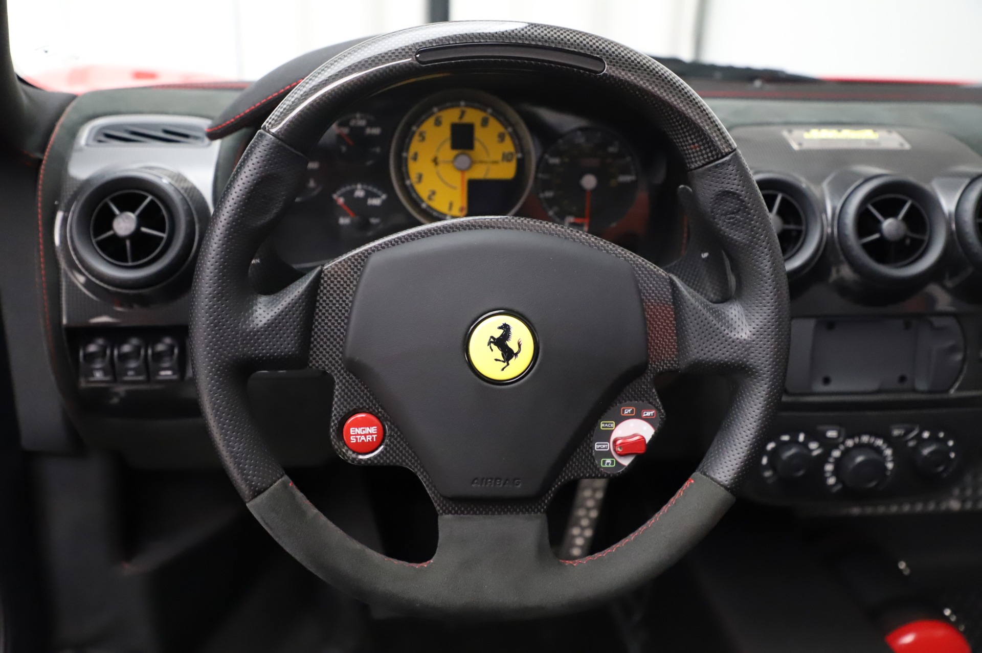 Used 2009 Ferrari 430 Scuderia Spider 16M | St. Petersburg, FL
