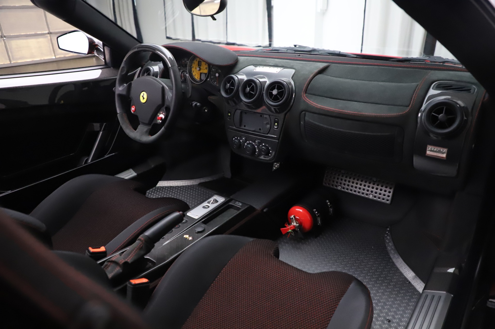 Used 2009 Ferrari 430 Scuderia Spider 16M | St. Petersburg, FL
