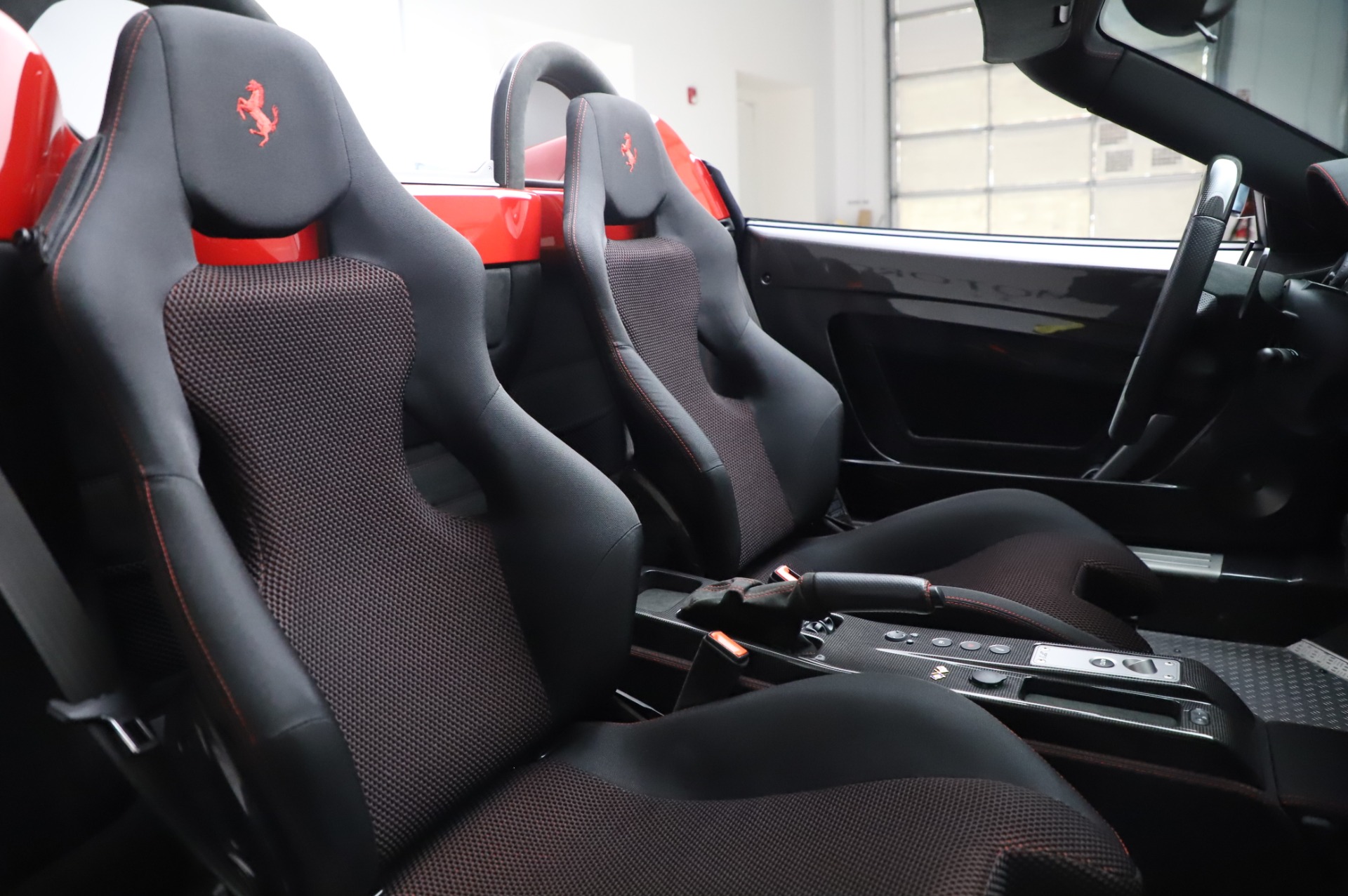 Used 2009 Ferrari 430 Scuderia Spider 16M | St. Petersburg, FL