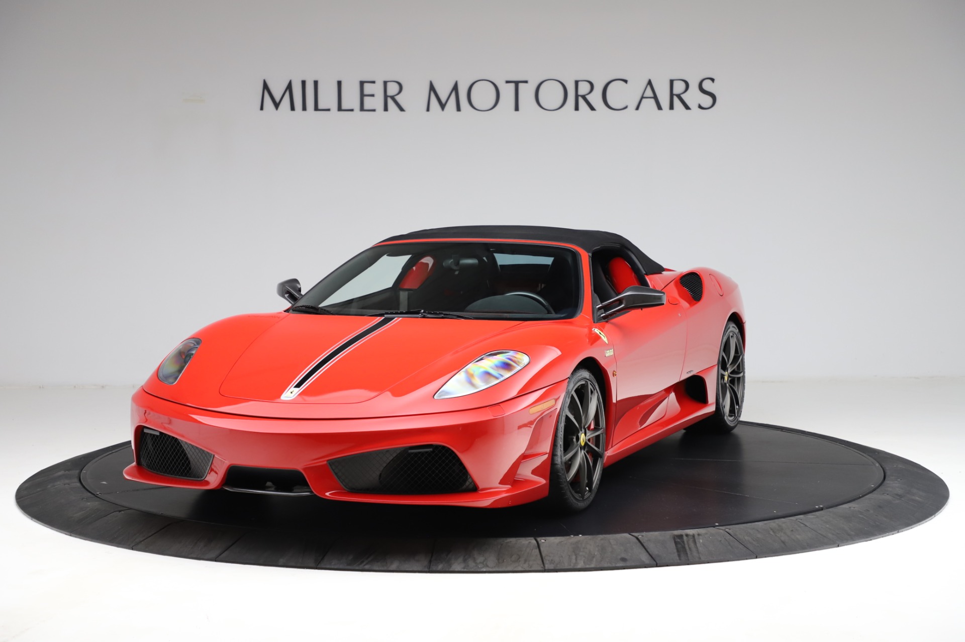 Used 2009 Ferrari 430 Scuderia Spider 16M | St. Petersburg, FL