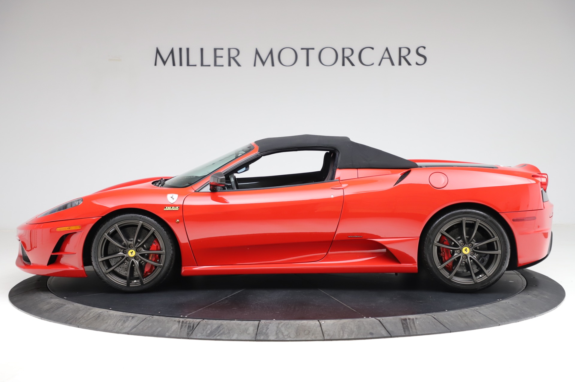 Used 2009 Ferrari 430 Scuderia Spider 16M | St. Petersburg, FL