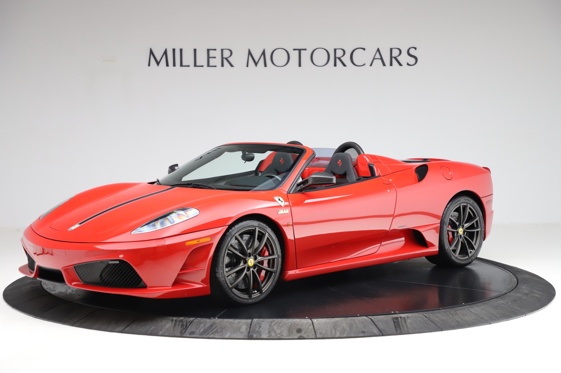 Used 2009 Ferrari 430 Scuderia Spider 16M | St. Petersburg, FL