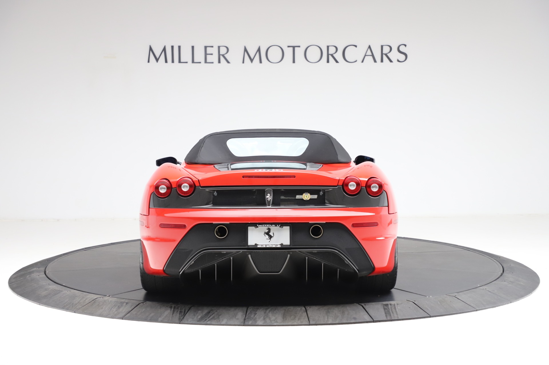 Used 2009 Ferrari 430 Scuderia Spider 16M | St. Petersburg, FL