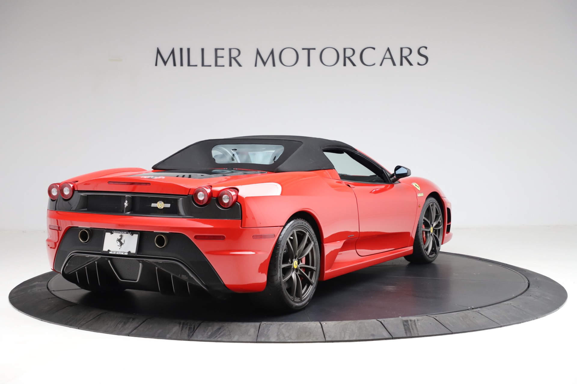 Used 2009 Ferrari 430 Scuderia Spider 16M | St. Petersburg, FL