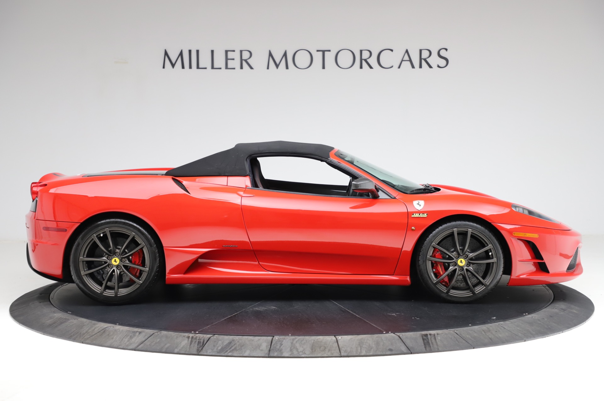 Used 2009 Ferrari 430 Scuderia Spider 16M | St. Petersburg, FL
