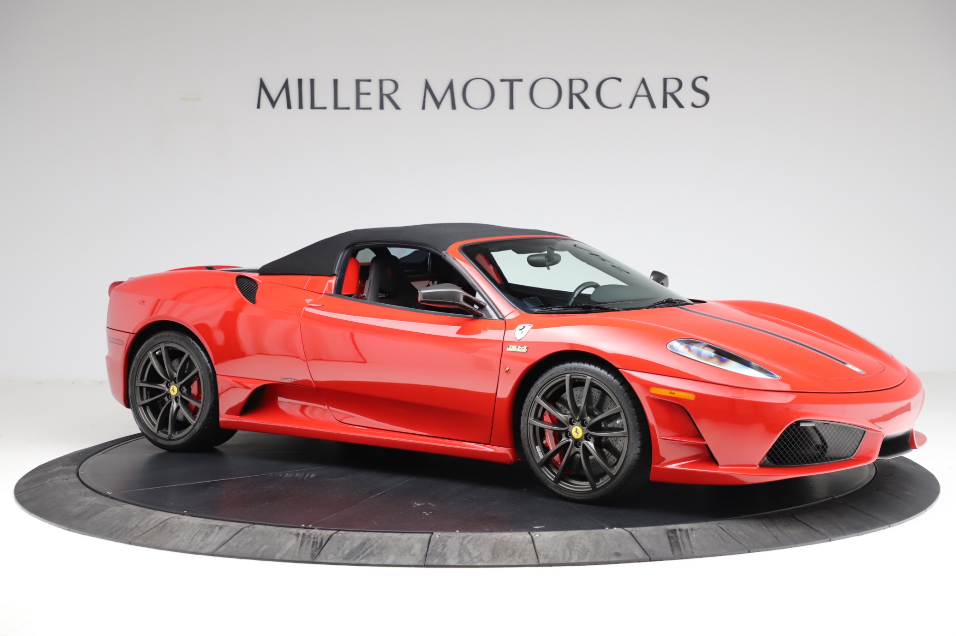 Used 2009 Ferrari 430 Scuderia Spider 16M | St. Petersburg, FL