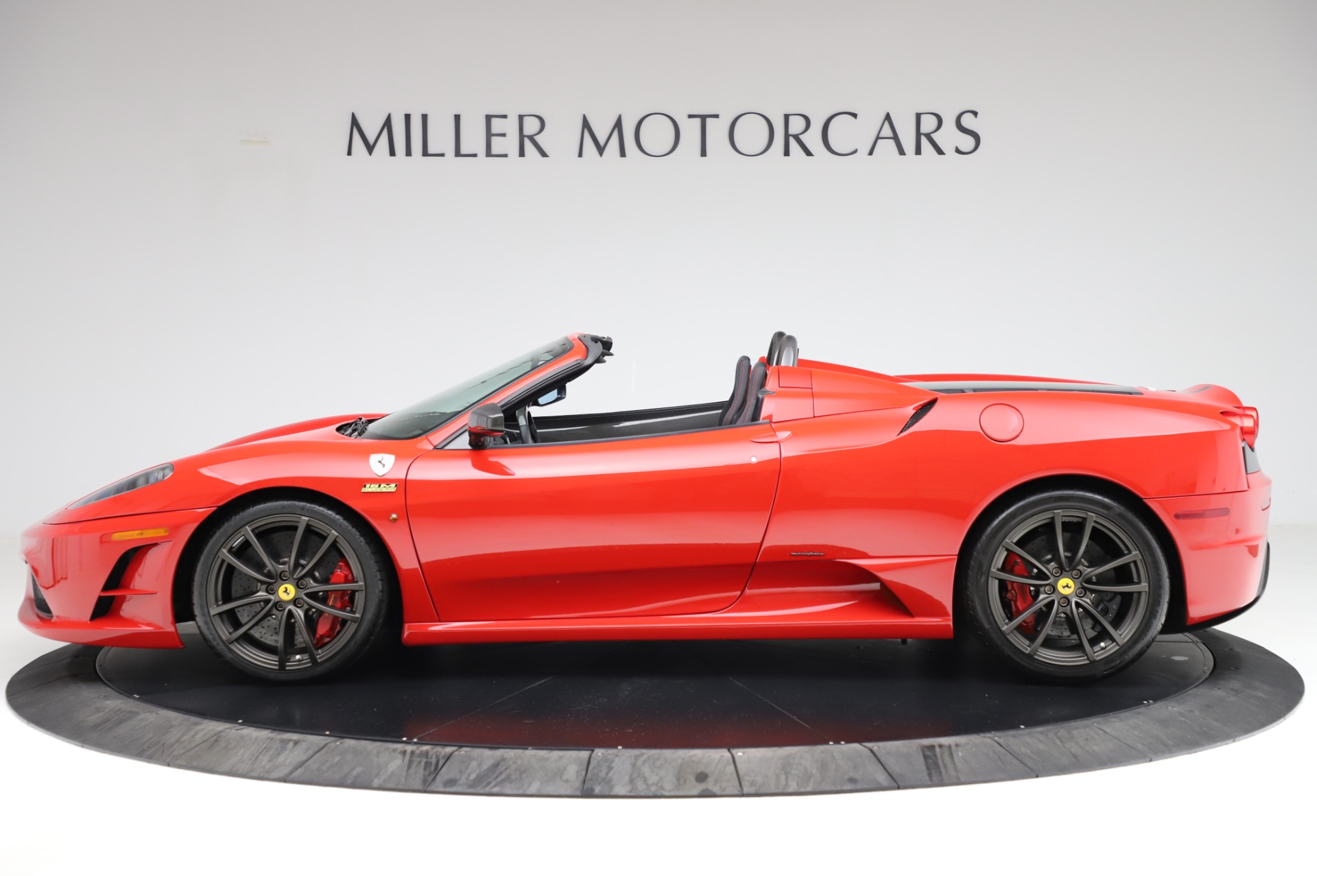 Used 2009 Ferrari 430 Scuderia Spider 16M | St. Petersburg, FL
