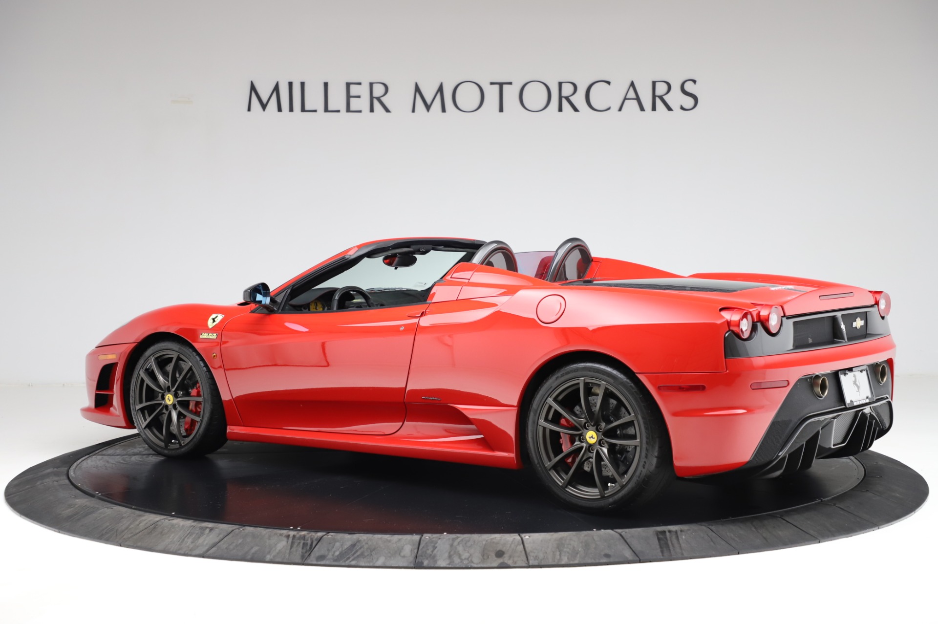 Used 2009 Ferrari 430 Scuderia Spider 16M | St. Petersburg, FL