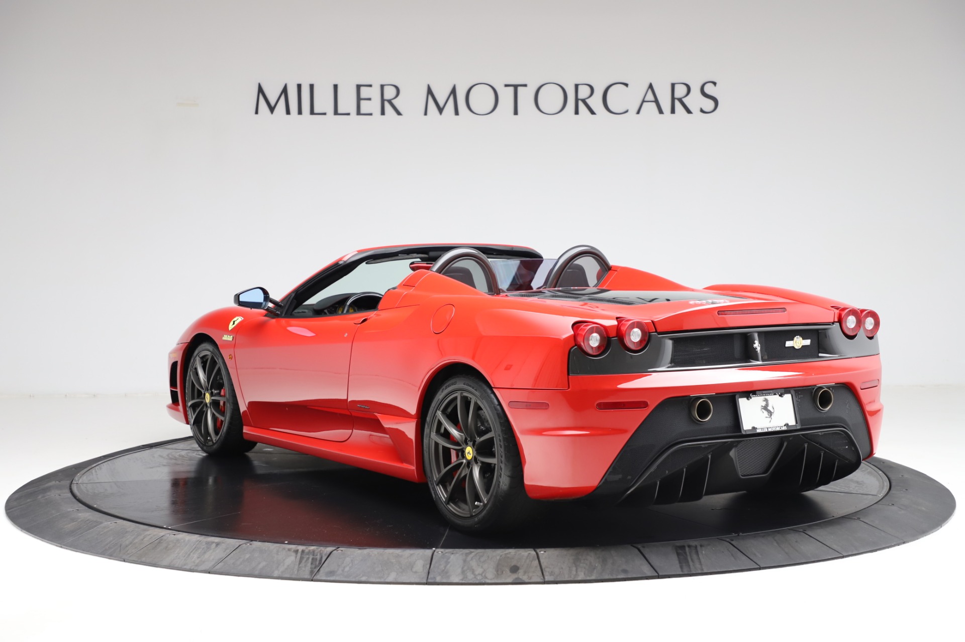 Used 2009 Ferrari 430 Scuderia Spider 16M | St. Petersburg, FL