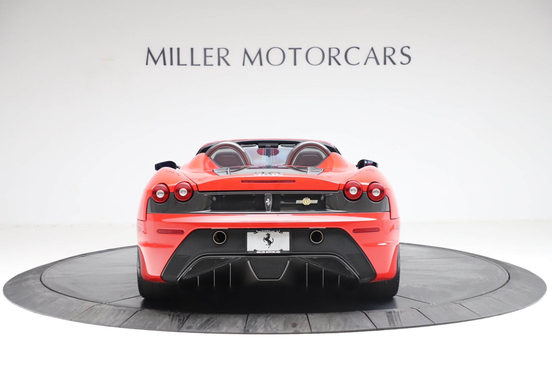 Used 2009 Ferrari 430 Scuderia Spider 16M | St. Petersburg, FL