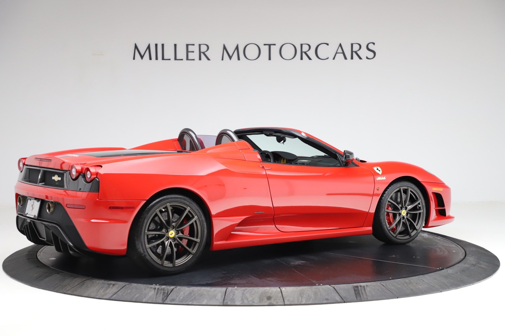 Used 2009 Ferrari 430 Scuderia Spider 16M | St. Petersburg, FL