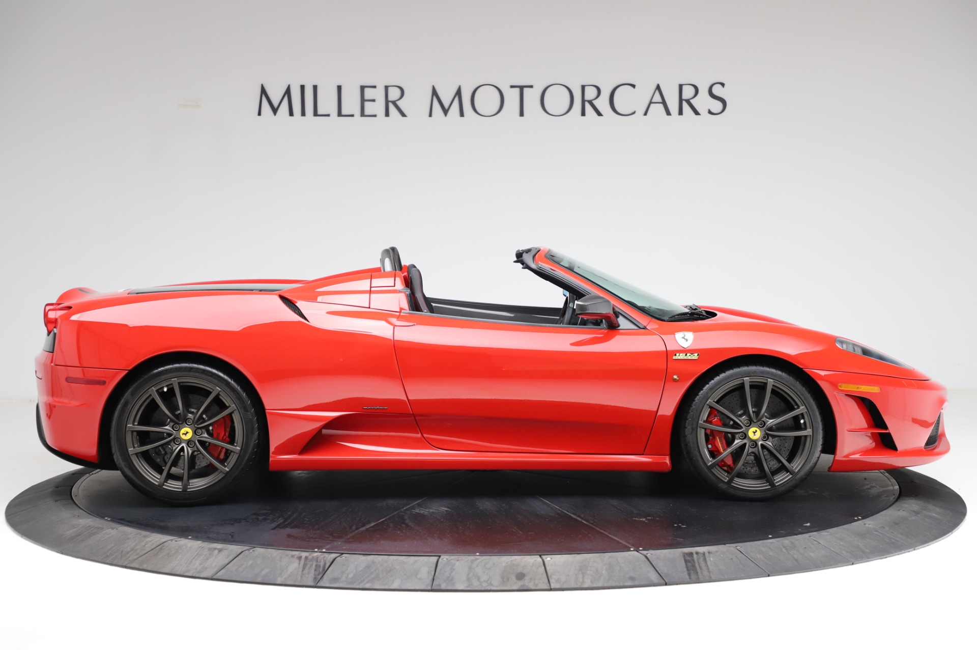 Used 2009 Ferrari 430 Scuderia Spider 16M | St. Petersburg, FL