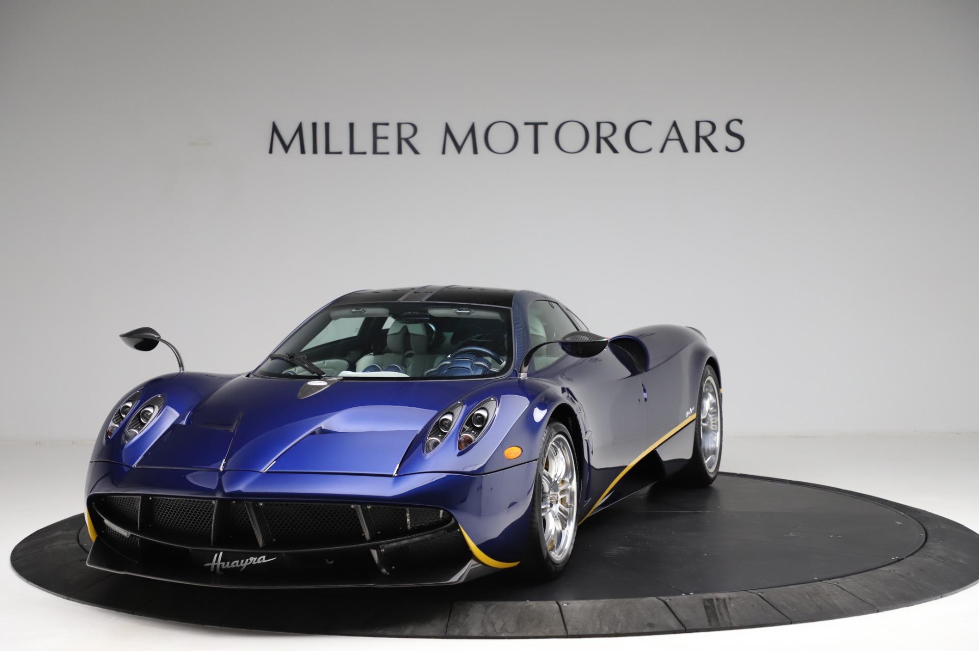 Used 2014 Pagani Huayra | St. Petersburg, FL