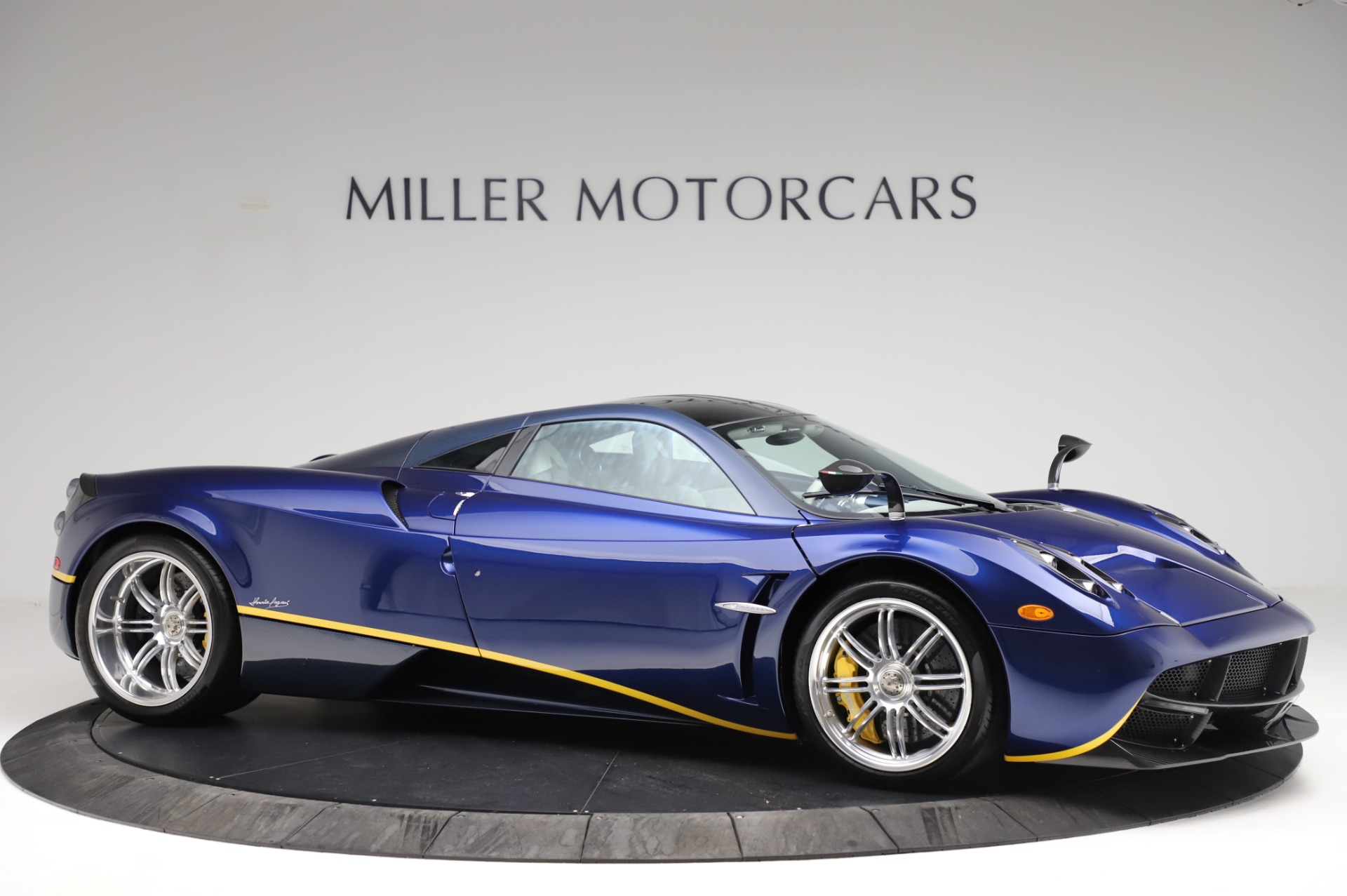 Used 2014 Pagani Huayra | St. Petersburg, FL