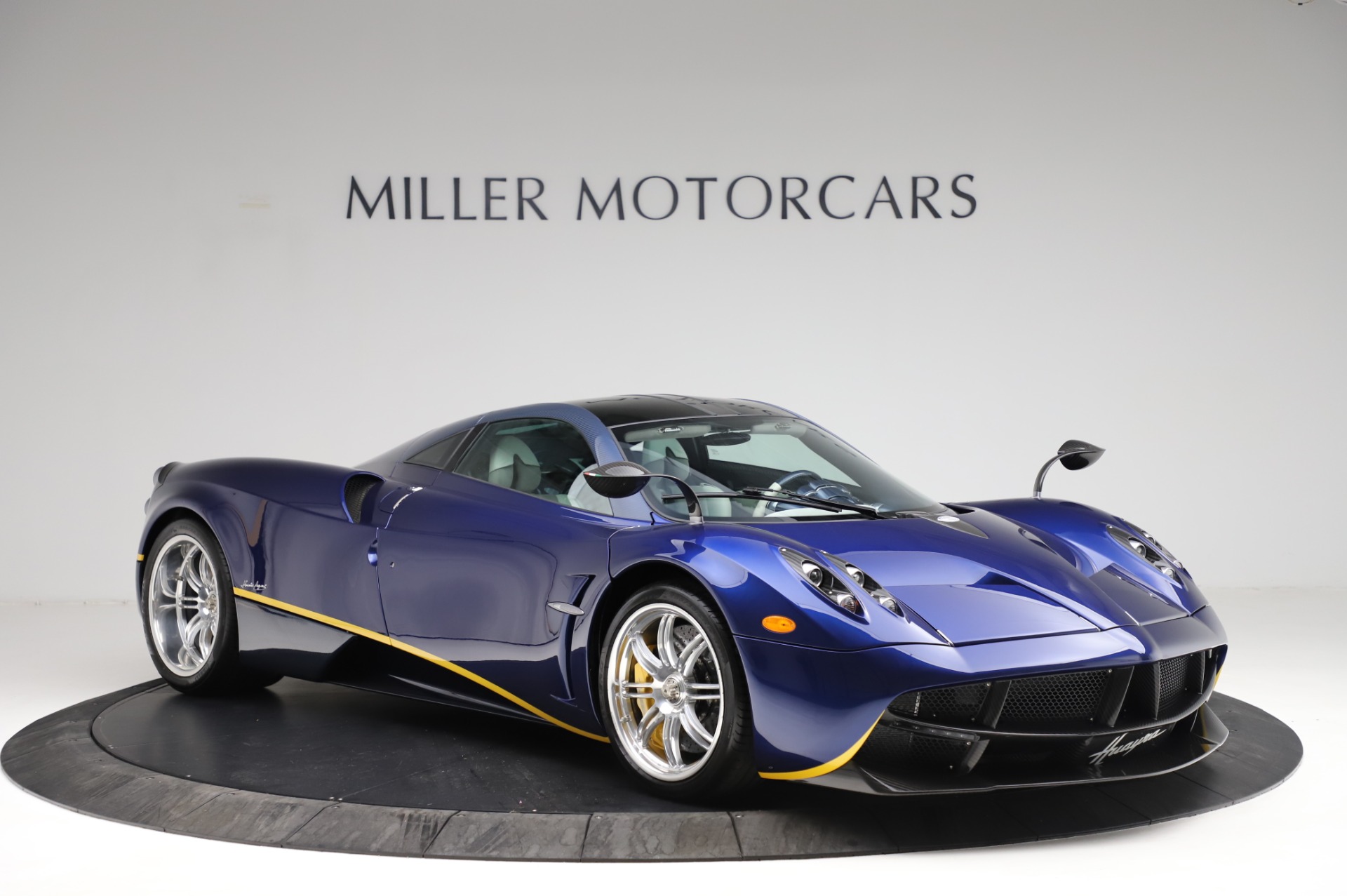 Used 2014 Pagani Huayra | St. Petersburg, FL