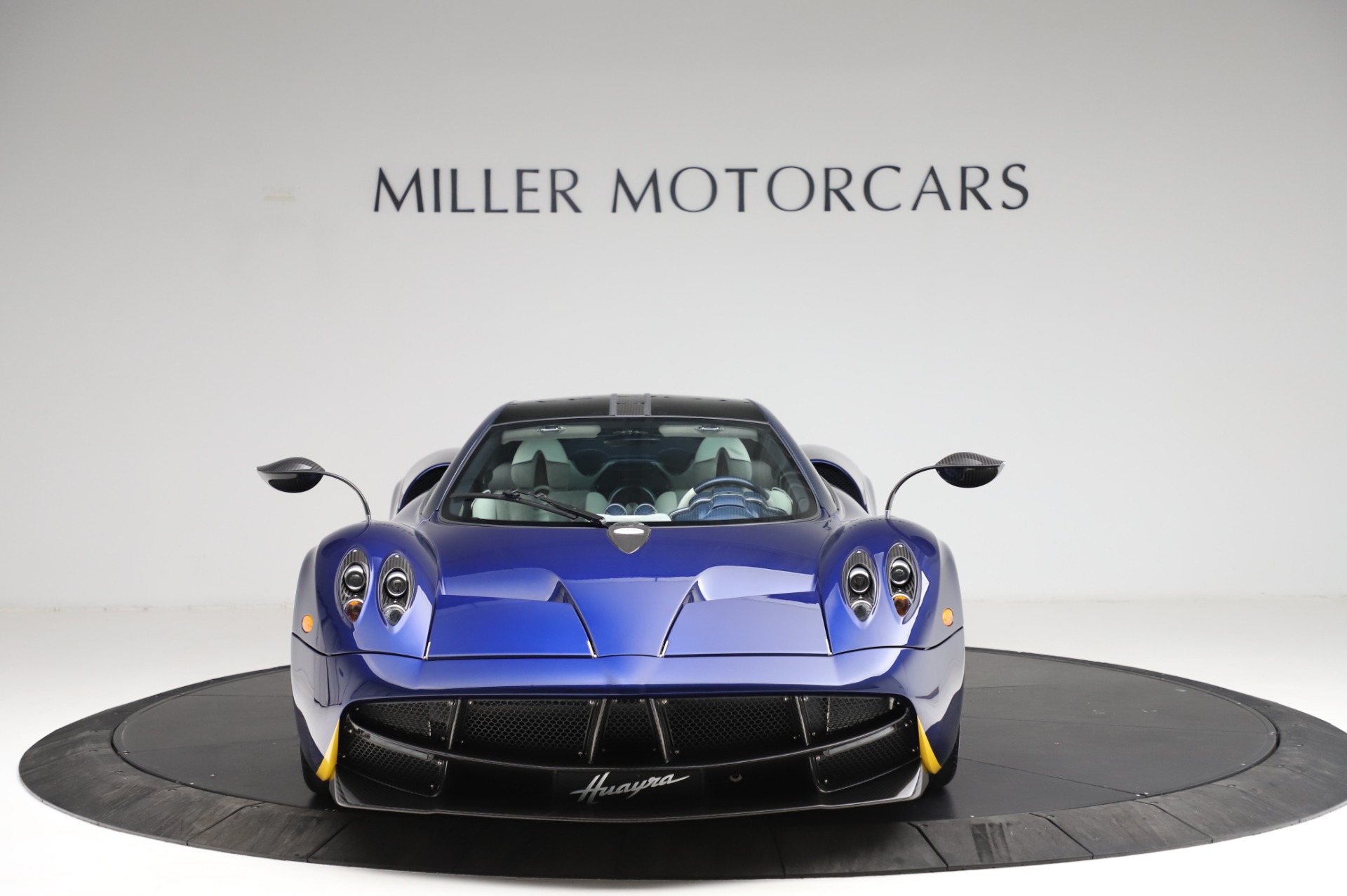 Used 2014 Pagani Huayra | St. Petersburg, FL