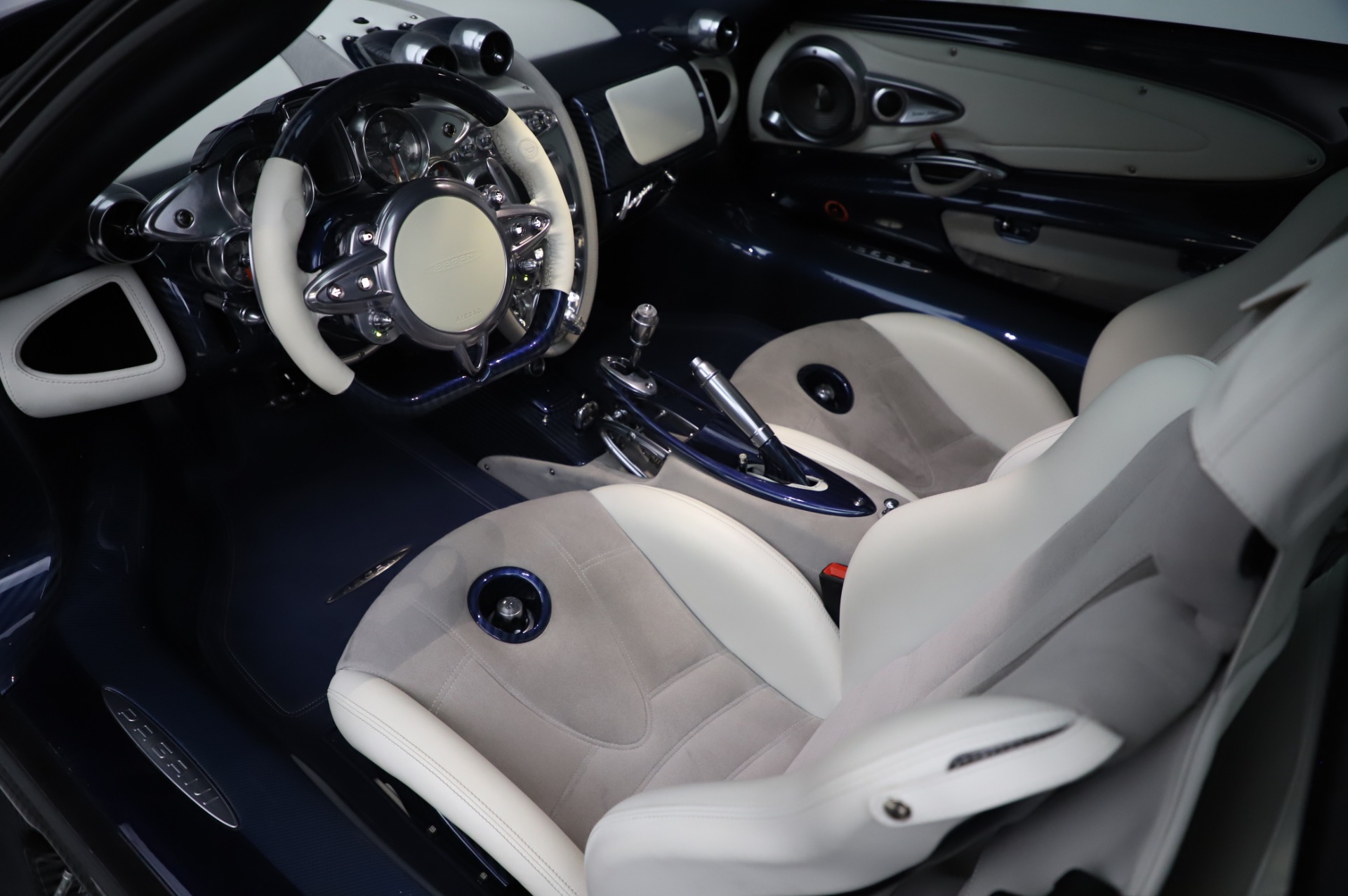 Used 2014 Pagani Huayra | St. Petersburg, FL