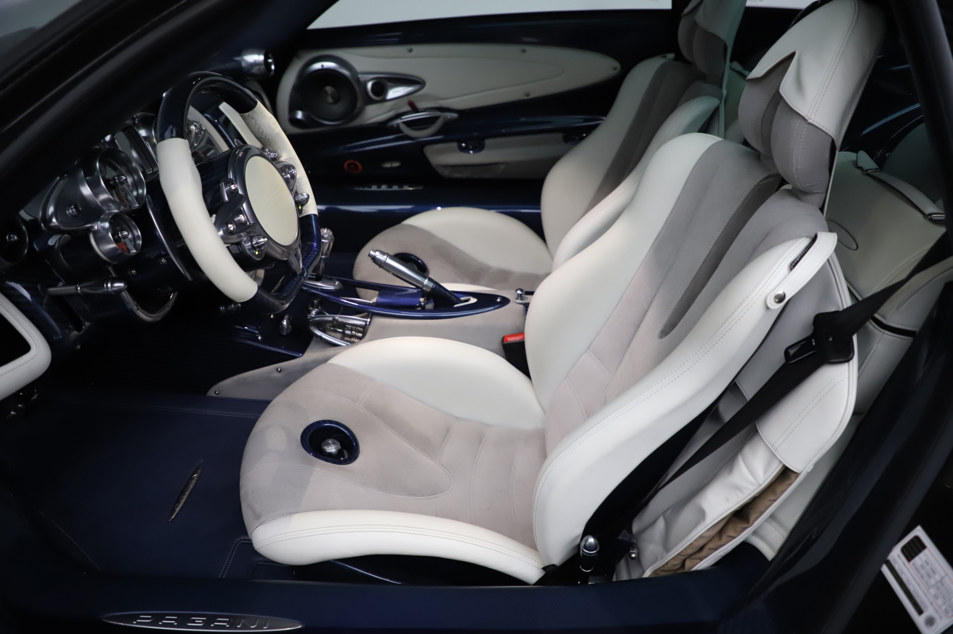 Used 2014 Pagani Huayra | St. Petersburg, FL