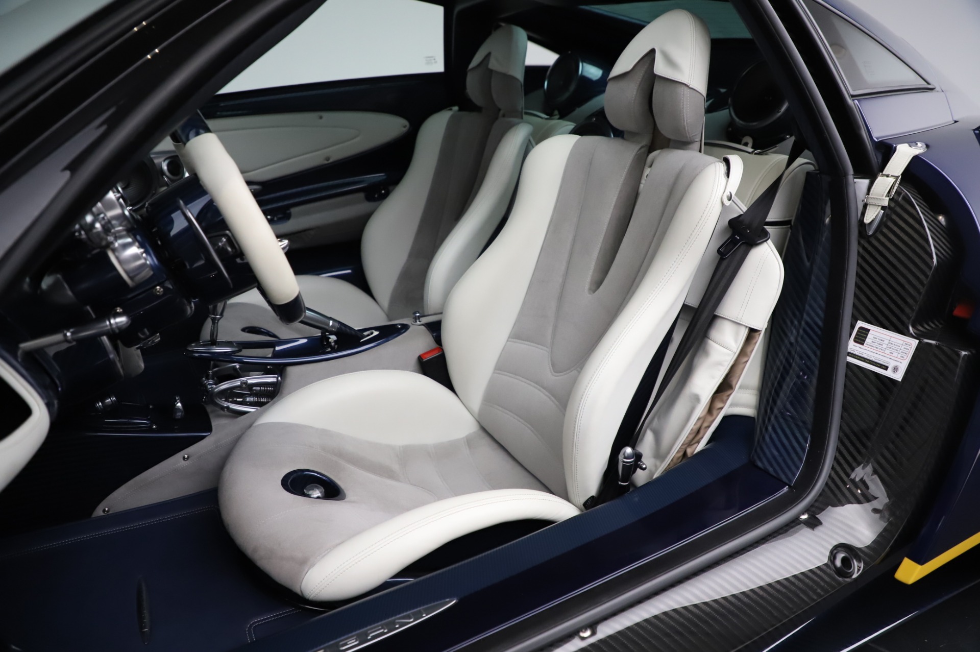 Used 2014 Pagani Huayra | St. Petersburg, FL