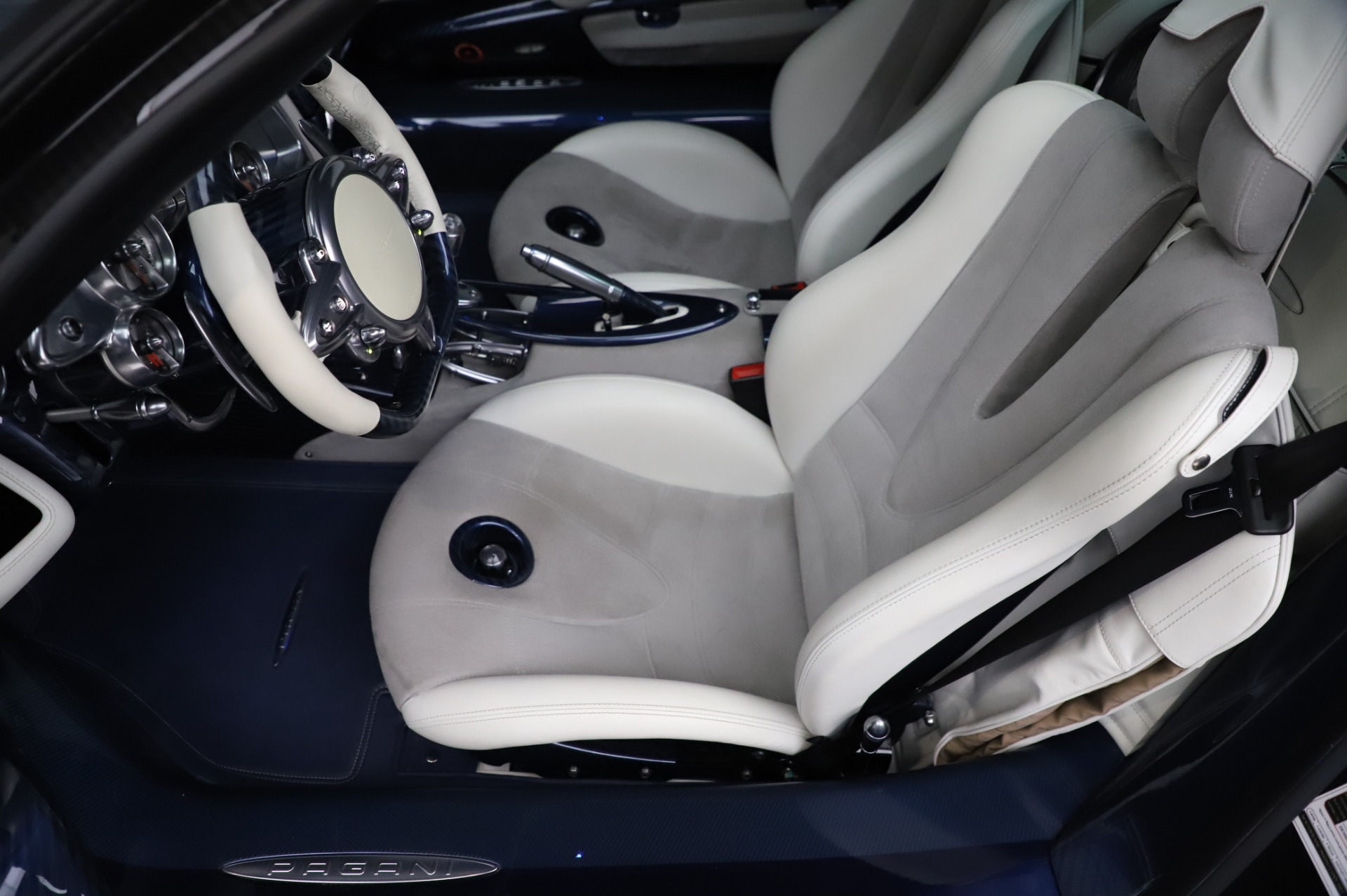 Used 2014 Pagani Huayra | St. Petersburg, FL