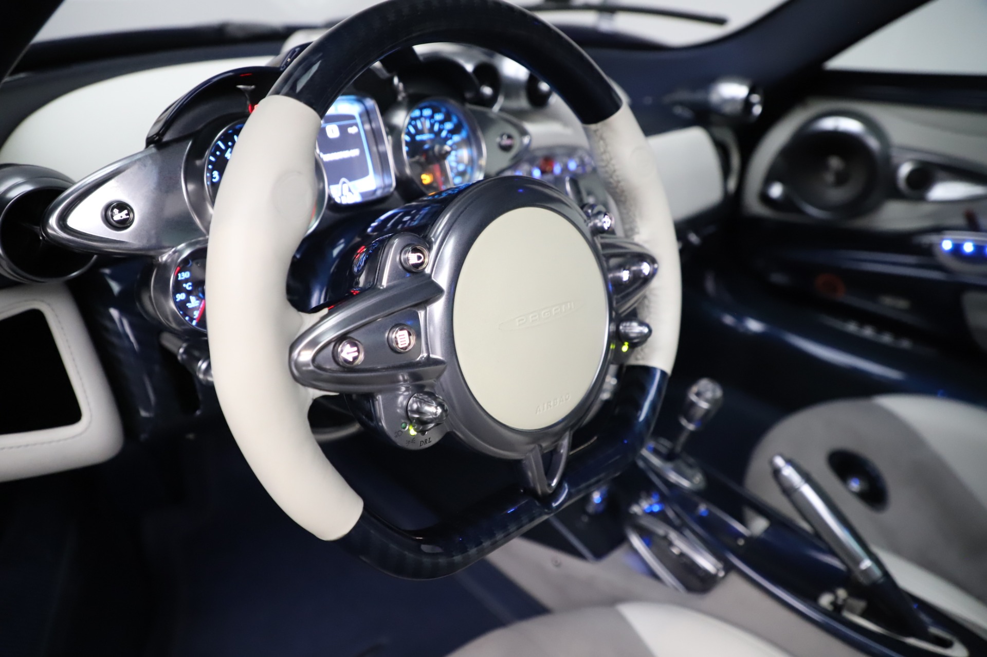 Used 2014 Pagani Huayra | St. Petersburg, FL