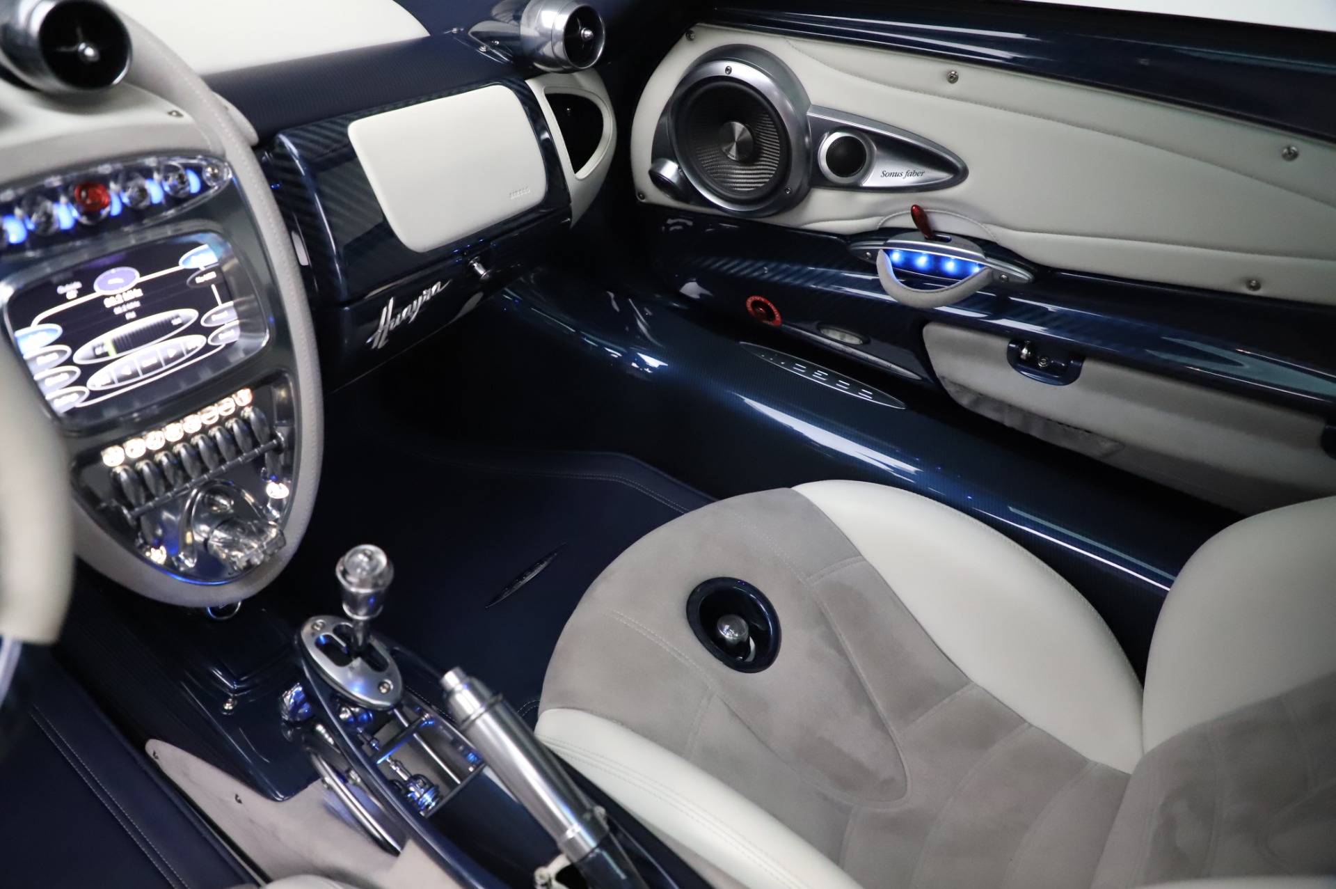 Used 2014 Pagani Huayra | St. Petersburg, FL