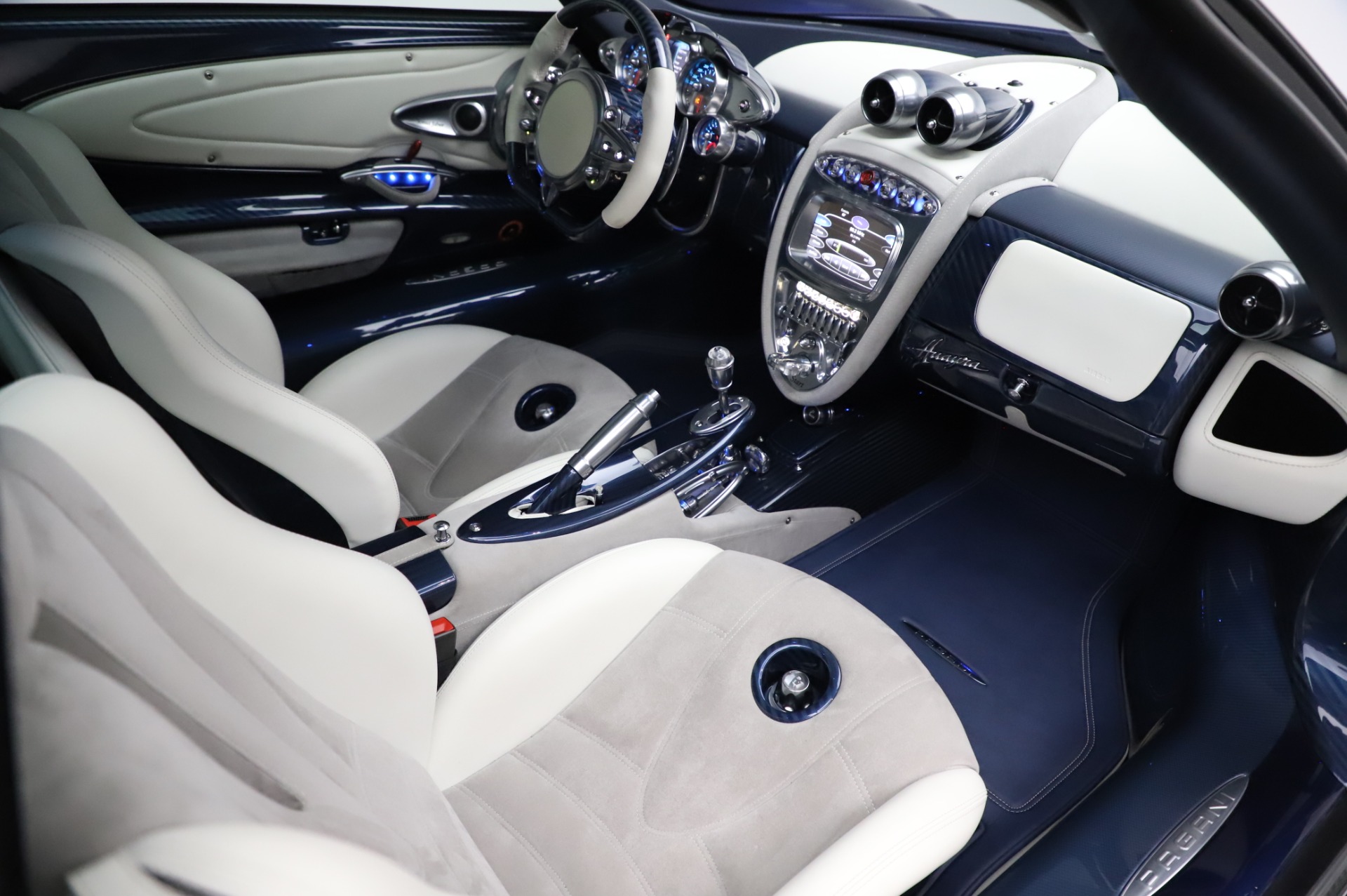 Used 2014 Pagani Huayra | St. Petersburg, FL