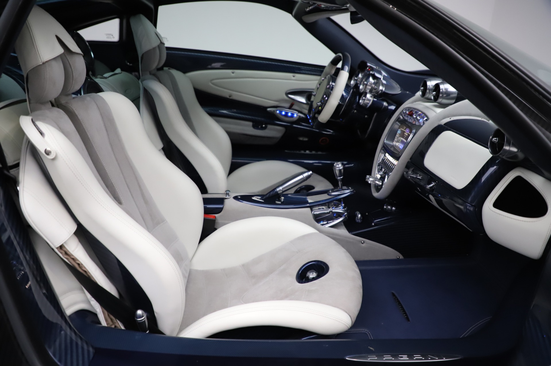Used 2014 Pagani Huayra | St. Petersburg, FL