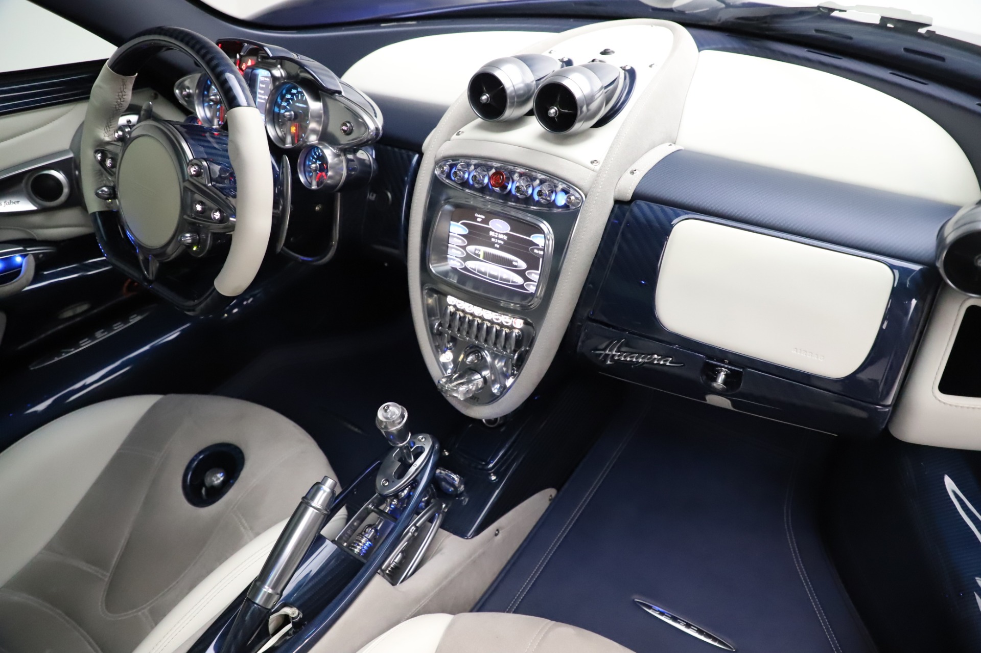 Used 2014 Pagani Huayra | St. Petersburg, FL