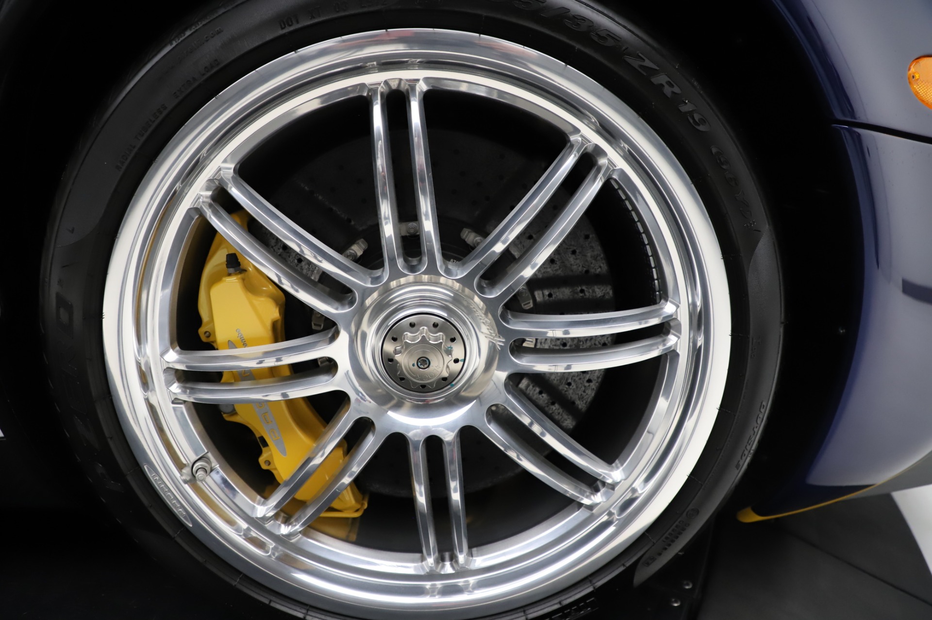Used 2014 Pagani Huayra | St. Petersburg, FL