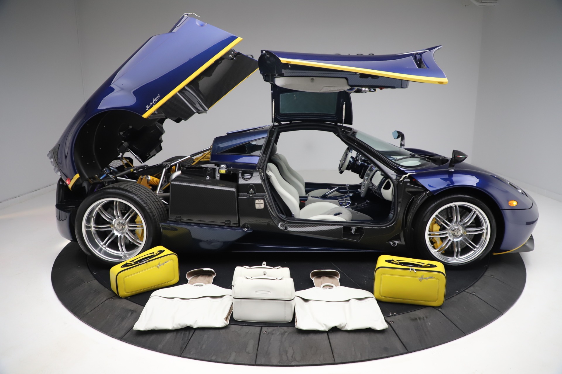 Used 2014 Pagani Huayra | St. Petersburg, FL