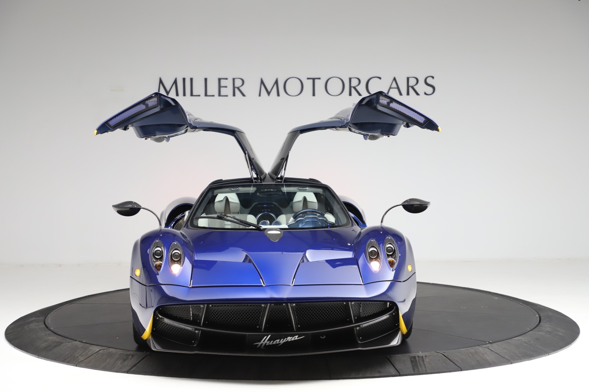 Used 2014 Pagani Huayra | St. Petersburg, FL