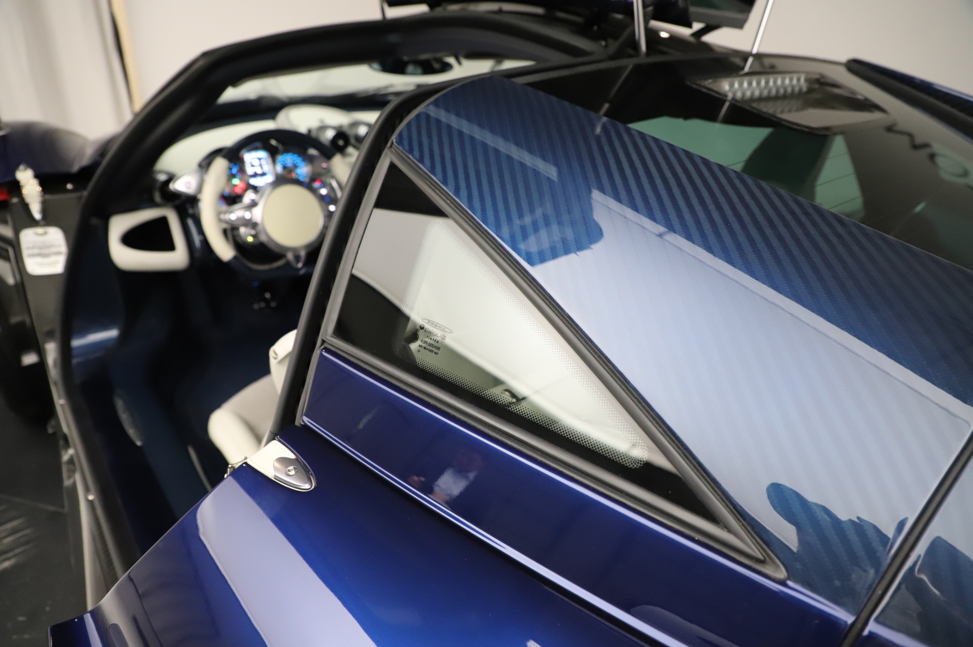 Used 2014 Pagani Huayra | St. Petersburg, FL