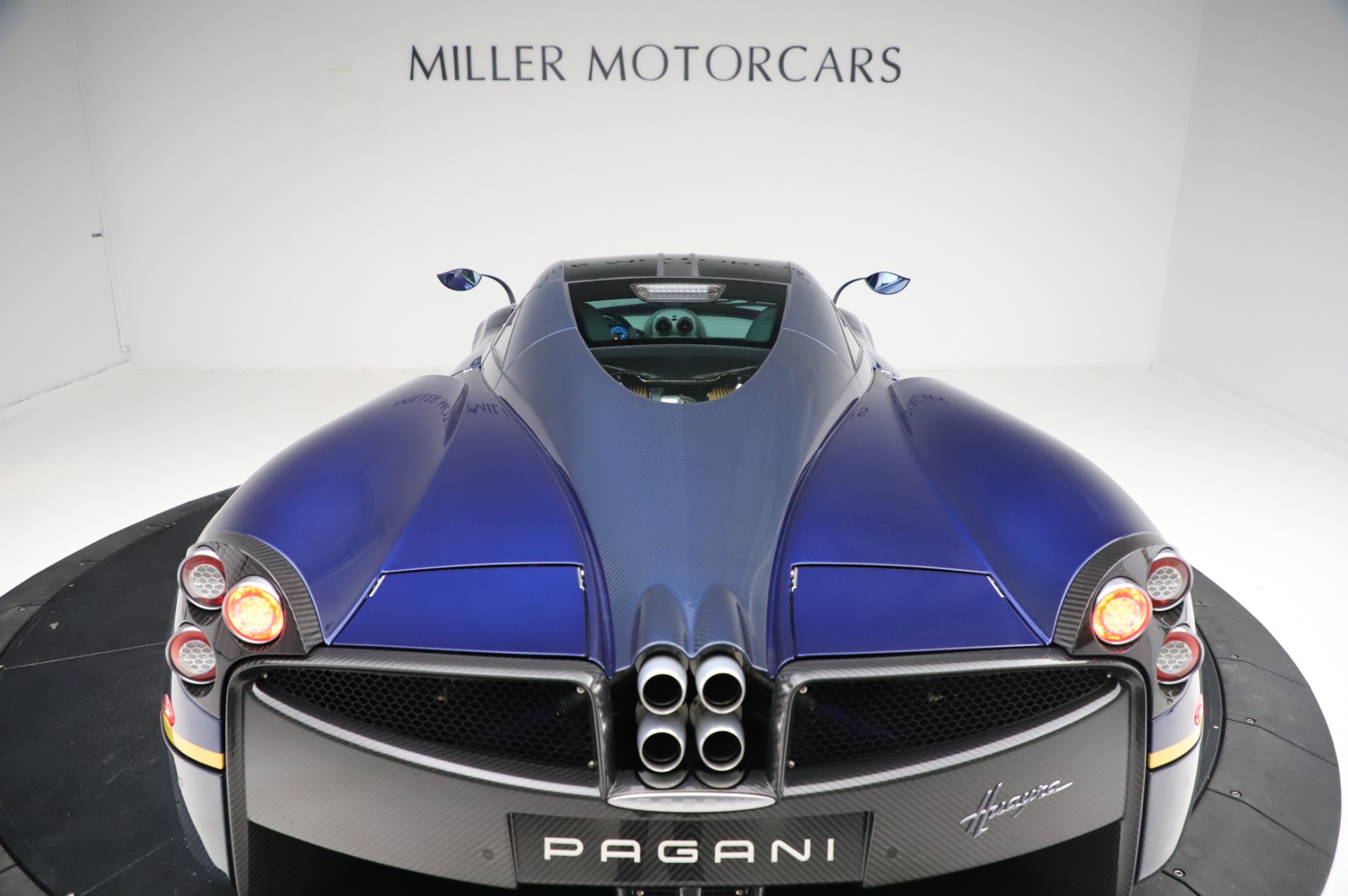 Used 2014 Pagani Huayra | St. Petersburg, FL