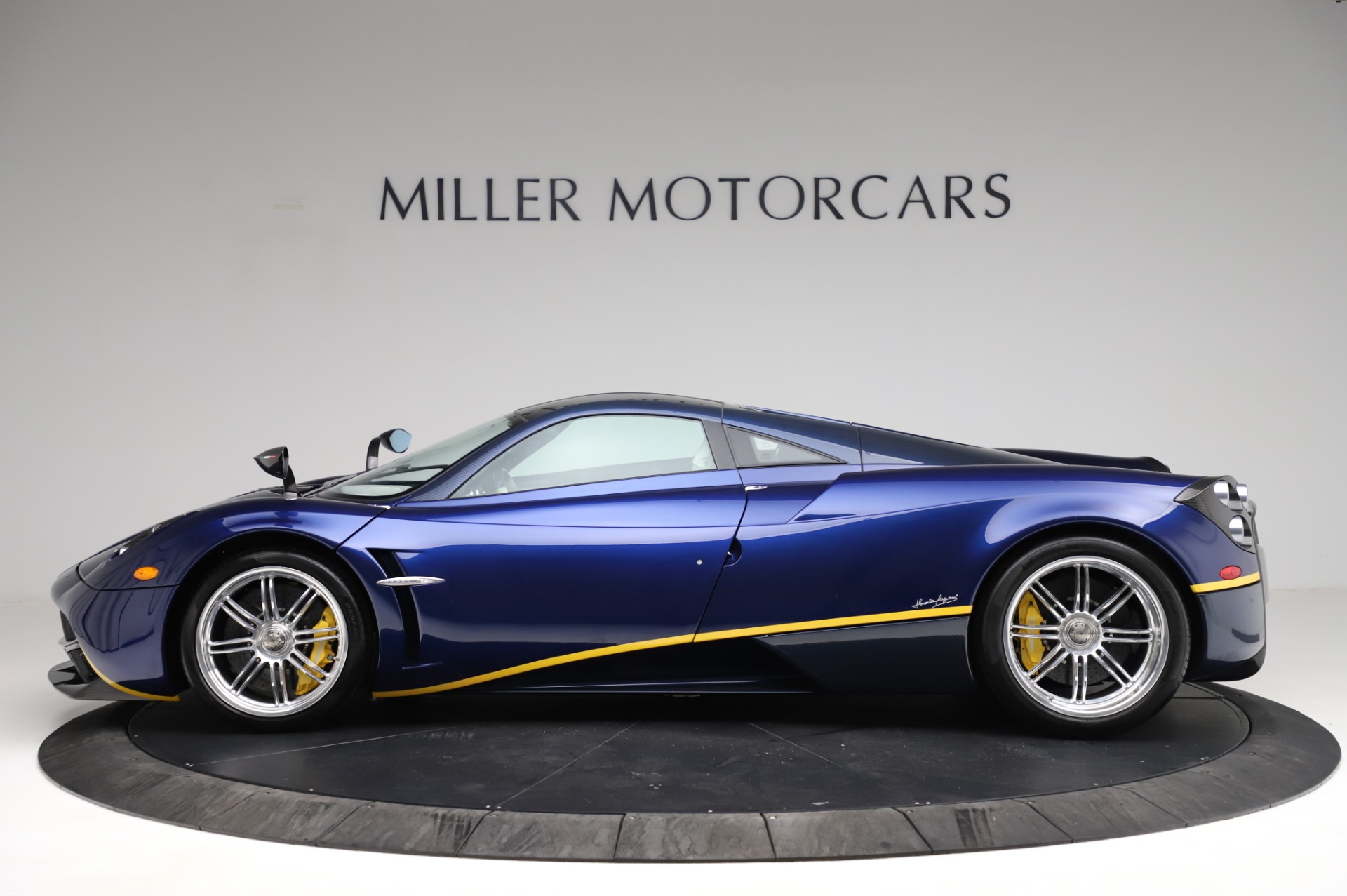 Used 2014 Pagani Huayra | St. Petersburg, FL
