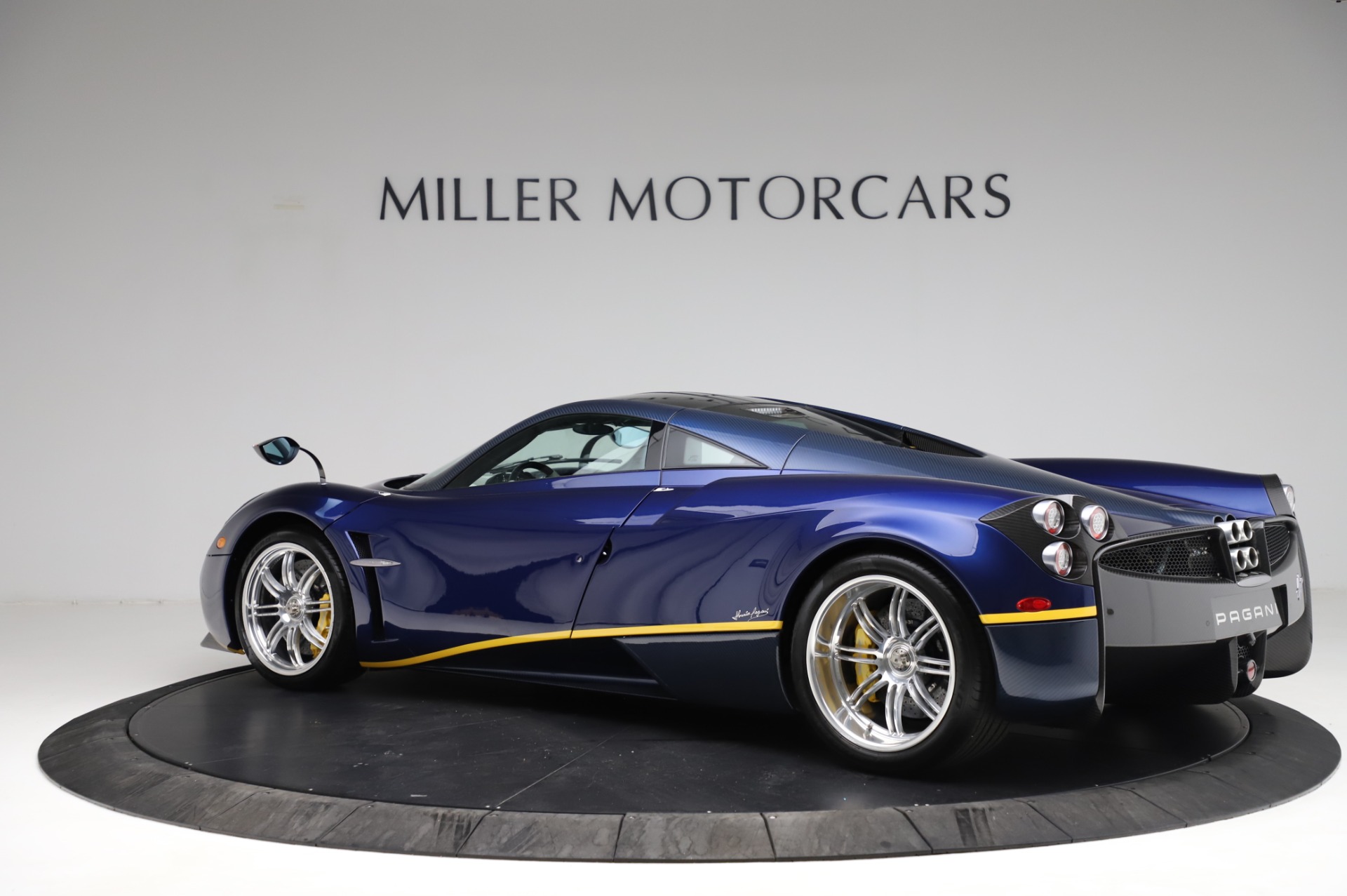 Used 2014 Pagani Huayra | St. Petersburg, FL