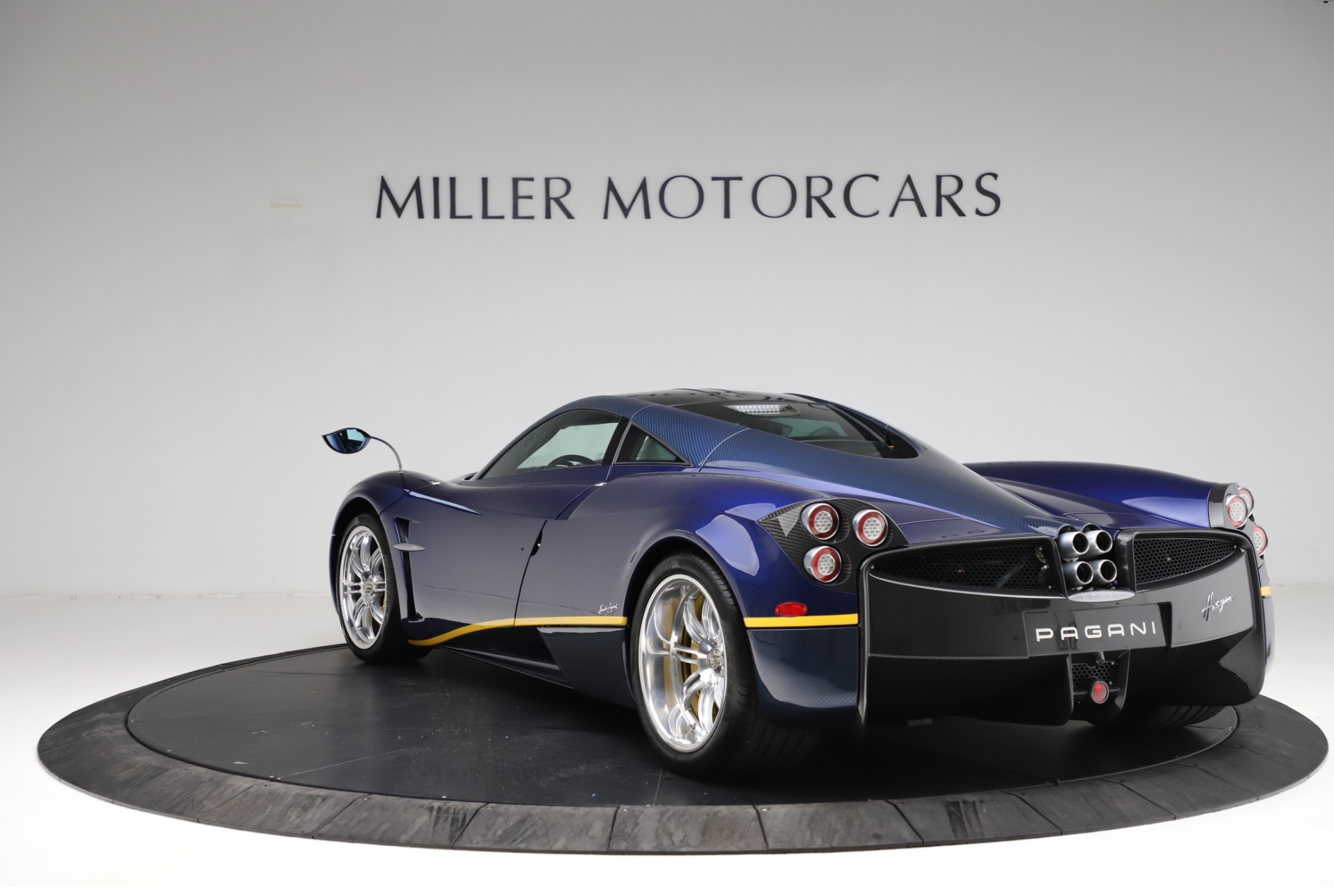 Used 2014 Pagani Huayra | St. Petersburg, FL