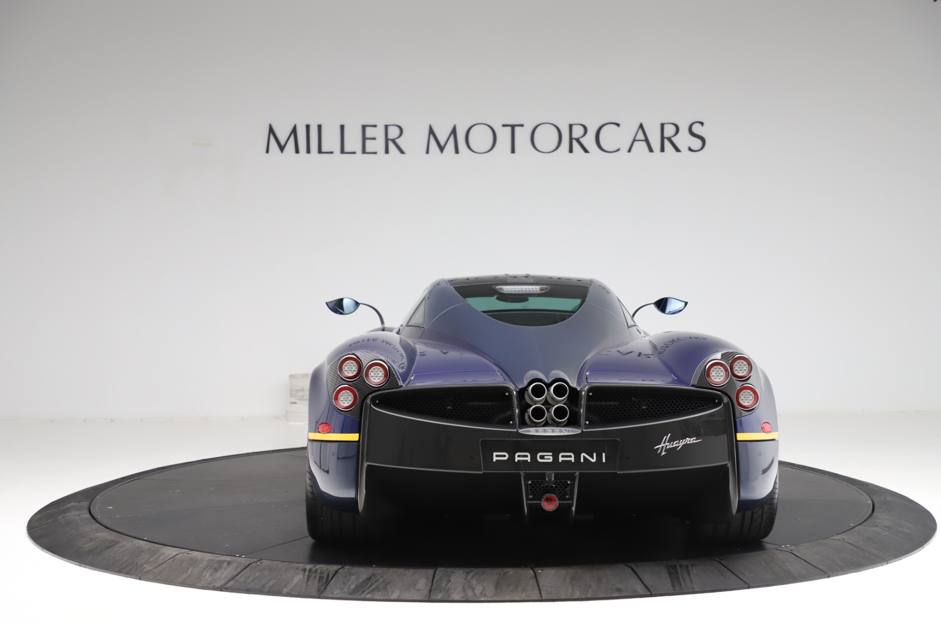 Used 2014 Pagani Huayra | St. Petersburg, FL