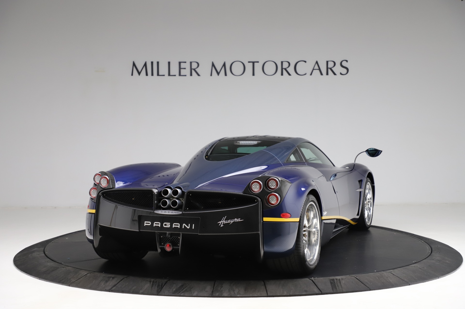 Used 2014 Pagani Huayra | St. Petersburg, FL