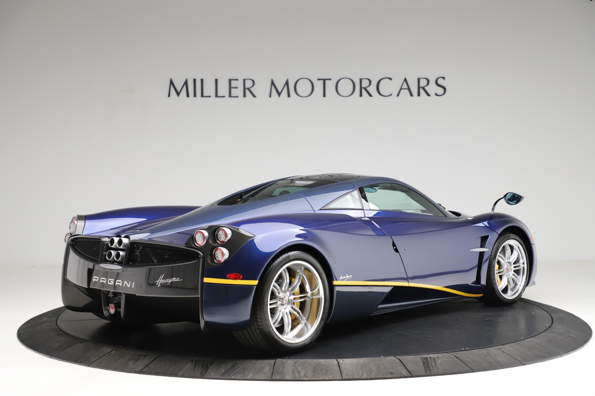 Used 2014 Pagani Huayra | St. Petersburg, FL