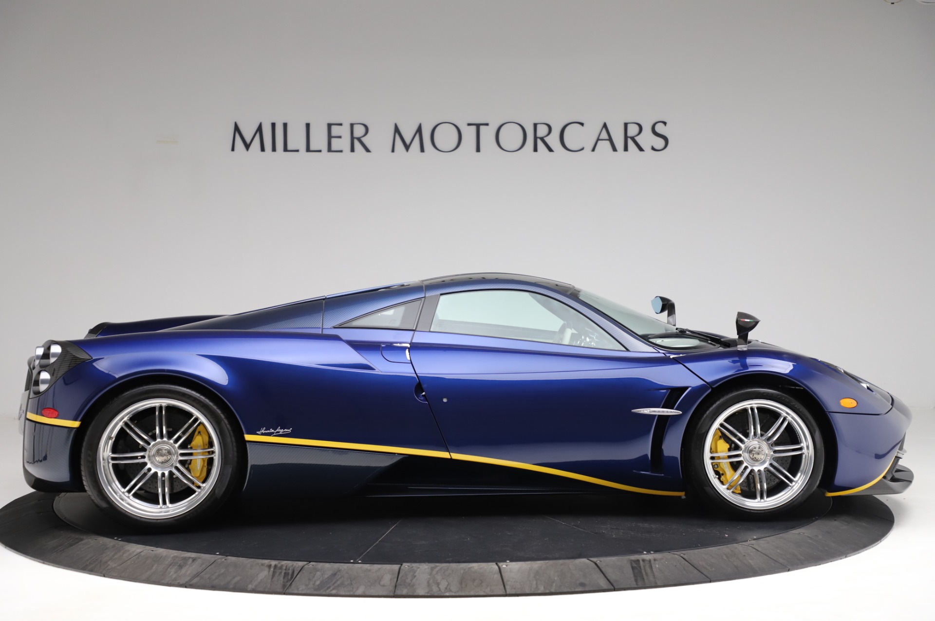 Used 2014 Pagani Huayra | St. Petersburg, FL